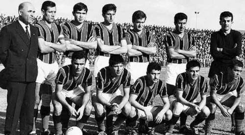  Eskişehir'in asırlık spor tarihi parmak ısırtıyor