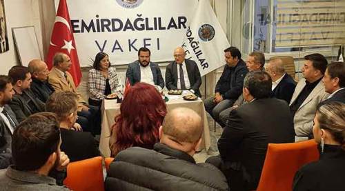 Eskişehir'in ayrılmaz bir parçası!