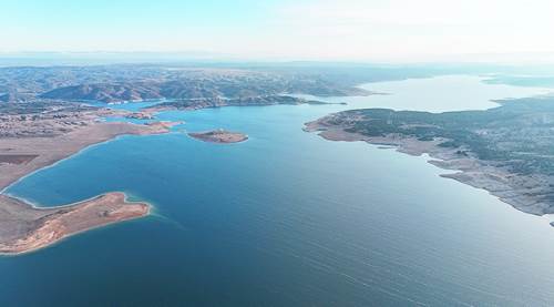 Eskişehir'in barajları ne durumda? İşte son açıklama...