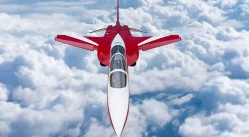 Eskişehir'in başarılı markası HÜRJET için anlaşmayı imzaladı!