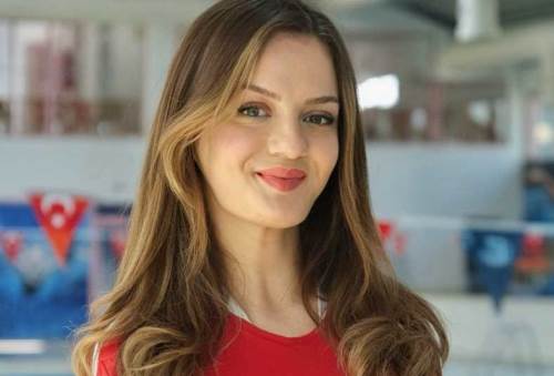 Eskişehir'in başarılı sporcusu Avrupa'da mücadele edecek!