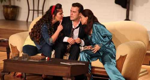 ESKİŞEHİR'İN BAŞARISI