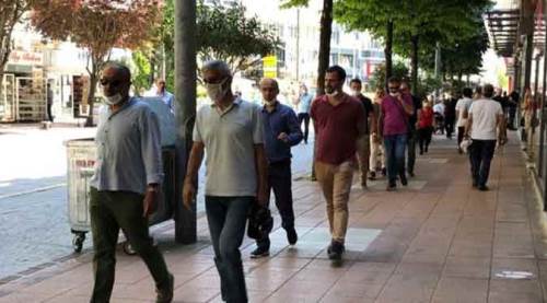 Eskişehir'in başına bela olacak yüzde 100 artış!