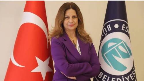 Eskişehir'in Başkanı Ünlüce'nin paylaşımına Ak Parti'den eleştiri!