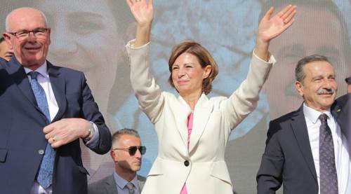 Eskişehir'in başkanları için büyük tören: Mazbatalar alındı!