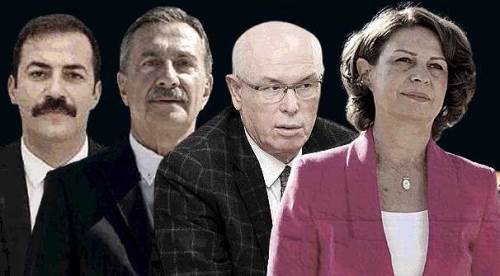 Eskişehir'in başkanları İmamoğlu'na sahip çıktı!