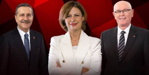 Eskişehir'in başkanlarından Eskişehirspor'a prim sözü!