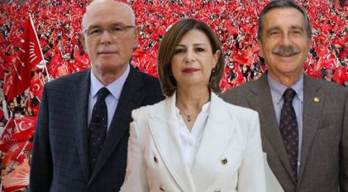 Eskişehir’in başkanlarından Özgür Özel'e destek: Tarihin doğru tarafındayız!