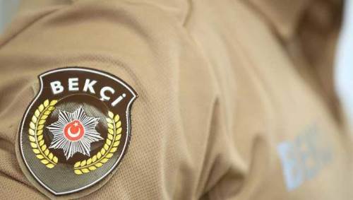 Eskişehir'in bekçileri sorguyla onları tespit etti!