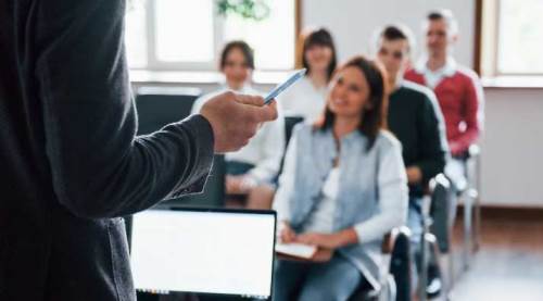 Eskişehir'in beklediği eğitimler başladı: Kayıtları kaçırmayın!