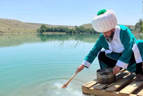 Eskişehir'in beklediği festival yarın başlıyor!