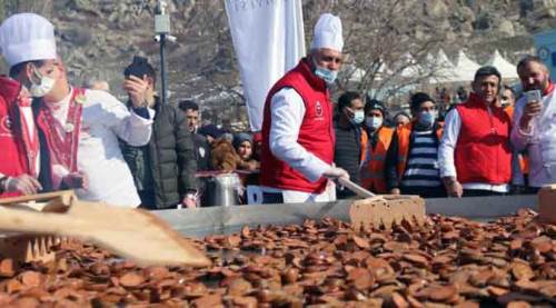 Eskişehir'in beklediği festivalde tarih belli oldu