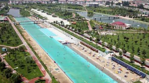 Eskişehir'in beklediği gün sonunda geldi!