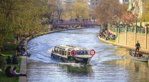 Eskişehir'in beklediği haber geldi: Sıcaklıklar artacak!