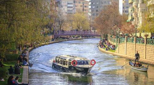 Eskişehir'in beklediği haber Meteoroloji'den geldi