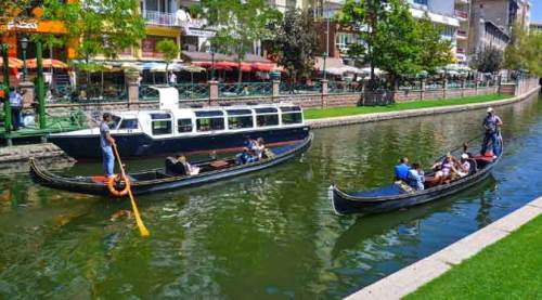 Eskişehir'in beklediği haber nihayet geldi!