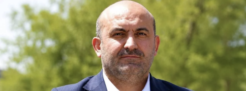 Eskişehir'in beklediği Kuşak Çevre Yolu masada: Albayrak'tan sert çıkış