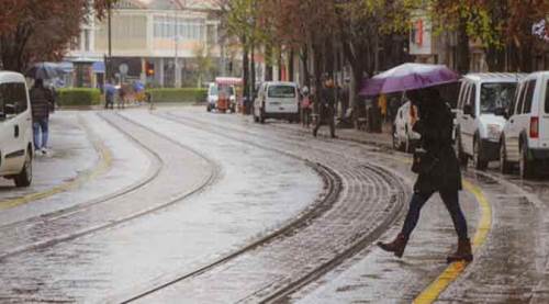 Eskişehir'in beklediği müjdeli uyarı geldi: Yarın başlıyor!