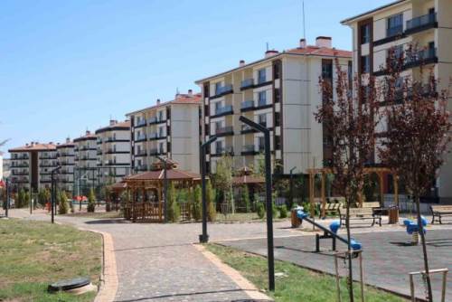 Eskişehir'in beklediği proje "yüzde 90" tamam! 