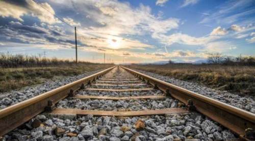 Eskişehir'in beklediği tren hatları 2026'da tamam!