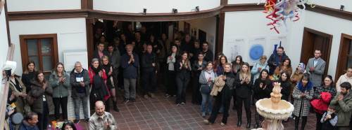 Eskişehir’in binlerce yıllık geçmişi Şarhöyük sergisiyle gün yüzüne çıktı