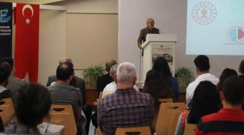 Eskişehir'in binlerce yıllık tarihine eşsiz yolculuk