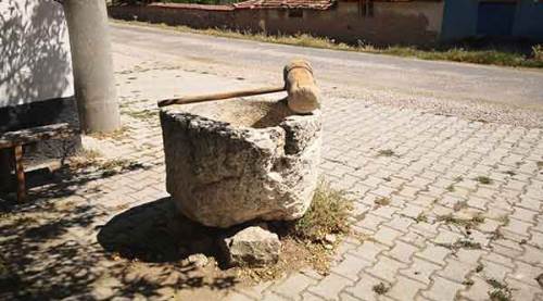 Eskişehir'in bir değeri daha yok oldu