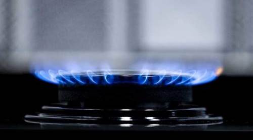 Eskişehir'in bir ilçesine daha doğalgaz geliyor