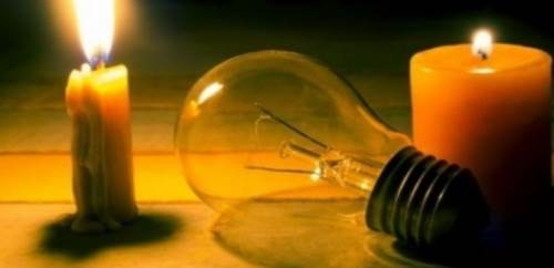 Eskişehir'in birçok bölgesi yarın elektriksiz kalacak!