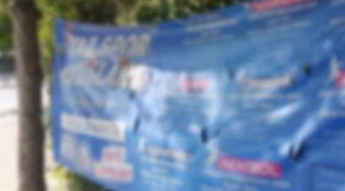 Eskişehir'in birçok yerinde kaldırılmayı bekliyorlar!