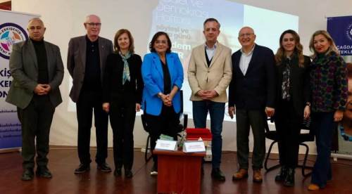 Eskişehir’in birtakım kent konseyleri