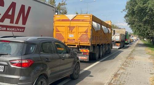 Eskişehir'in bitmeyen çilesi: Kuyruğun sonu görünmüyor...