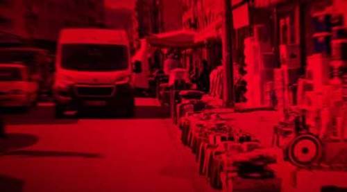 Eskişehir'in bu çilesi bitmiyor: "Acil çözüm lazım!"