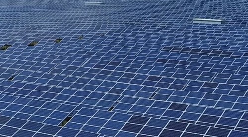 Eskişehir'in bu ilçesi Türkiye'ye örnek olacak!