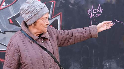 Eskişehir'in bu mahallesinde vatandaş çileden çıktı