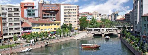Eskişehir'in bu sorunu çözülemiyor!