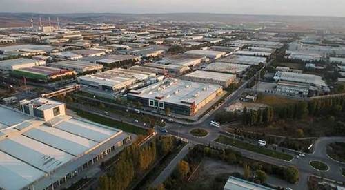 Eskişehir'in büyük başarısı: 5 şirket o listeye girdi