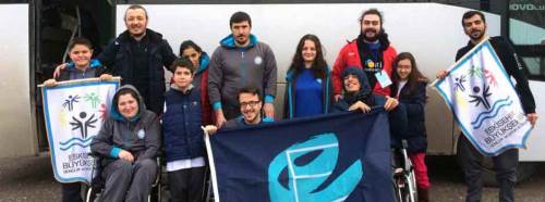 Eskişehir’in büyük başarısı