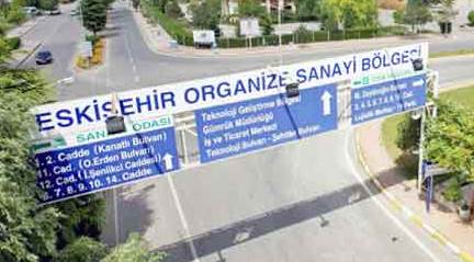 Eskişehir’in büyük bir açığını kapatacak