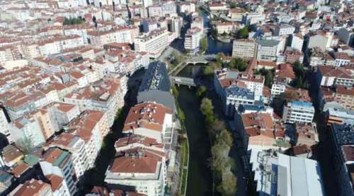 Eskişehir'in büyüyen sorununda yine onun dediğine gelindi