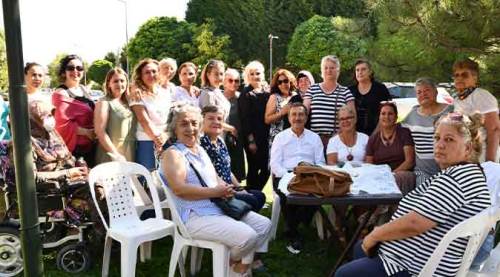 Eskişehir'in çağdaş yüzü Tepabaşı!