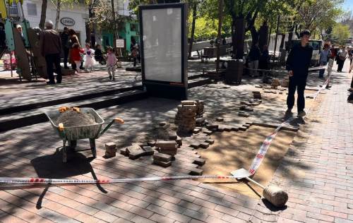 Eskişehir’in cazibe merkezine makyaj