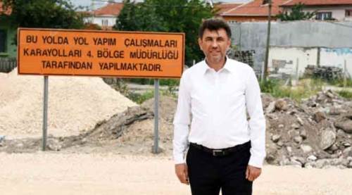 Eskişehir’in çevre yolu tıkanıklığı için önemli adım!