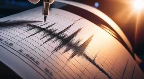 Eskişehir'in çevresi depremlerle sallanmaya devam ediyor