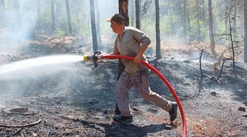 Eskişehir’in ciğeri yanıyordu!