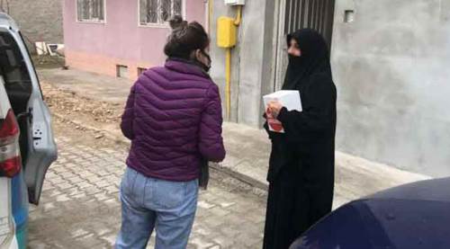 Eskişehir'in çocukları bücür olmayacak