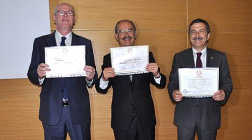  Eskişehir'in Dartanyan'ı kim?