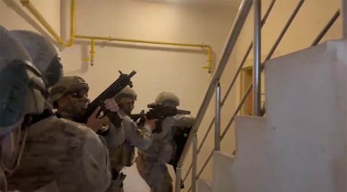 Eskişehir’in de olduğu 21 ilde operasyon: 70 gözaltı!