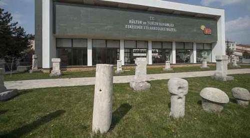 Eskişehir'in de olduğu 31 ilde 49 müze bugün ücretsiz