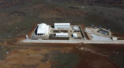 Eskişehir'in değerli madenleri için flaş iddia